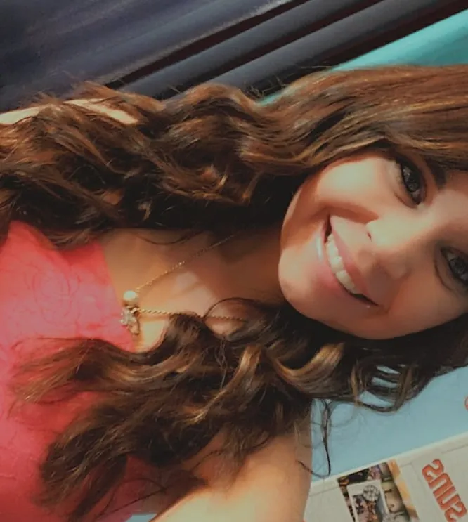 Ariana Rueda