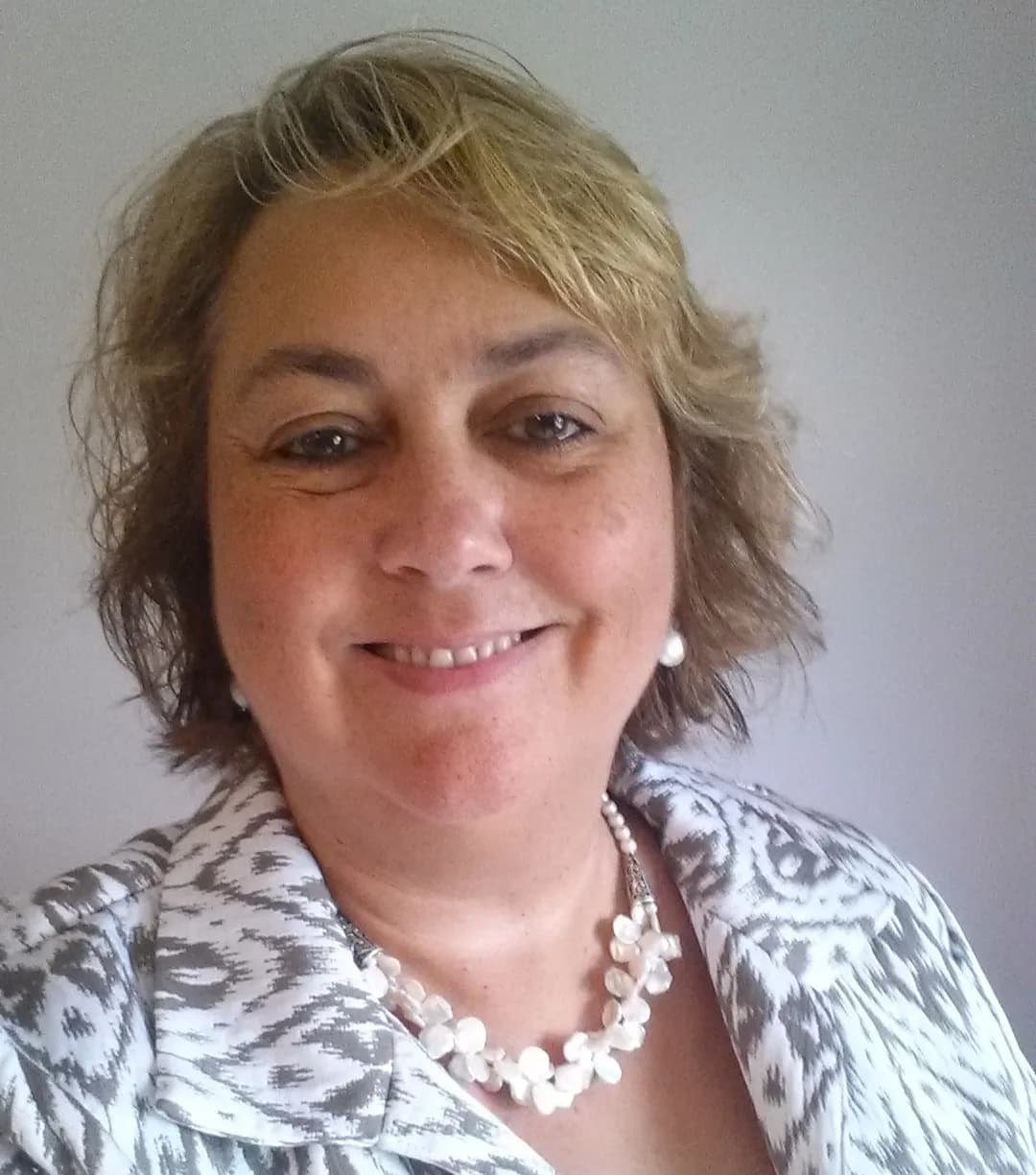 Sylvia Belli
