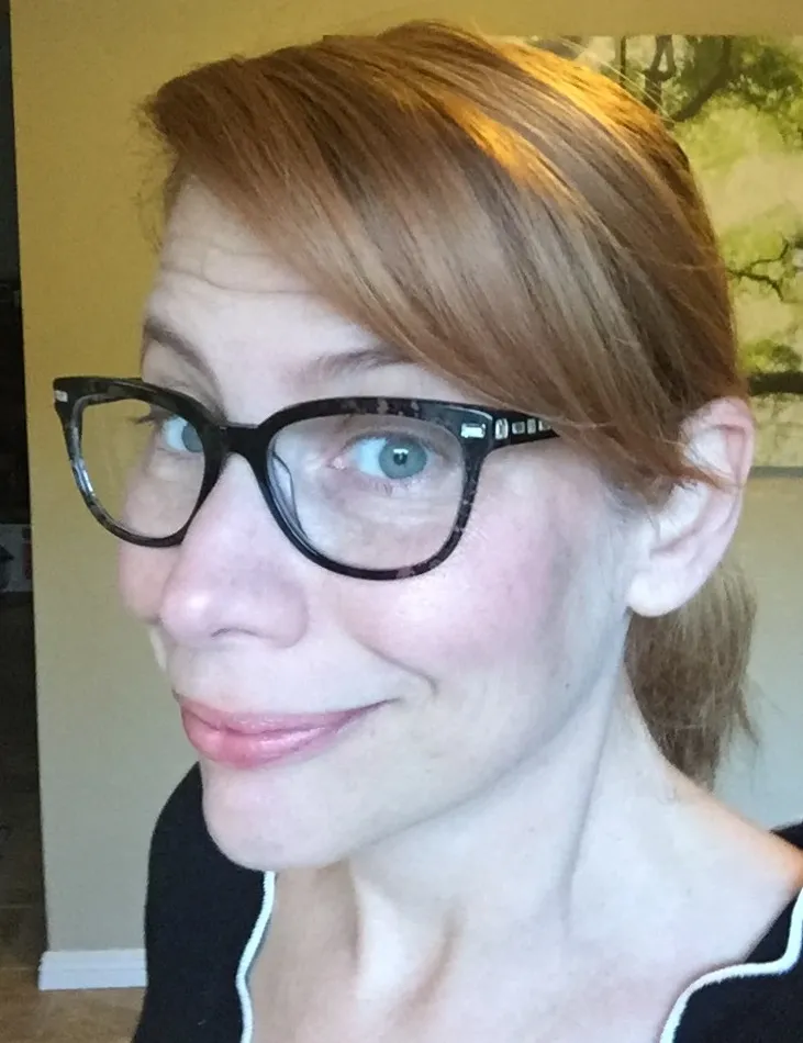 Kim Cross