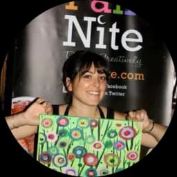 Paint Nite with Grace - Salt Lake City