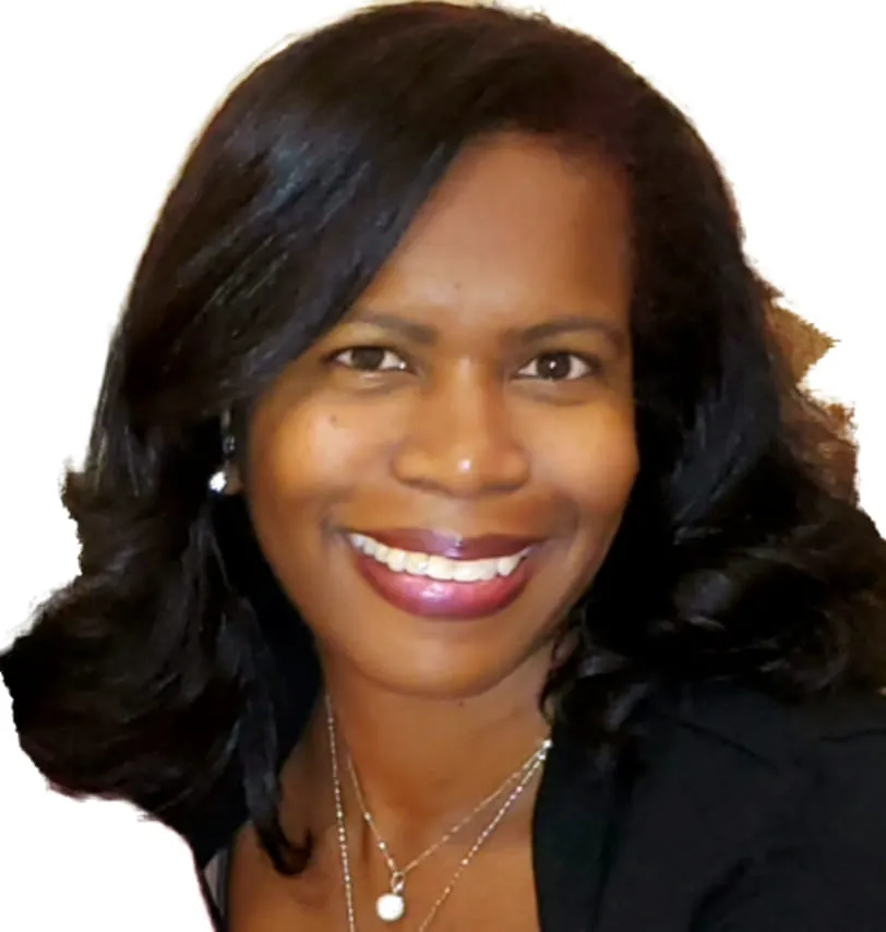 Lucinda Anderson