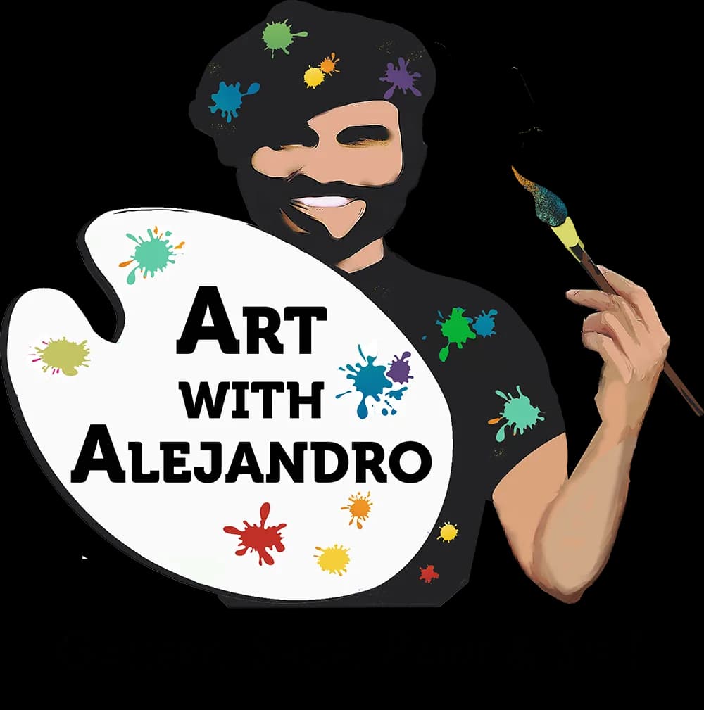 Art With Alejandro