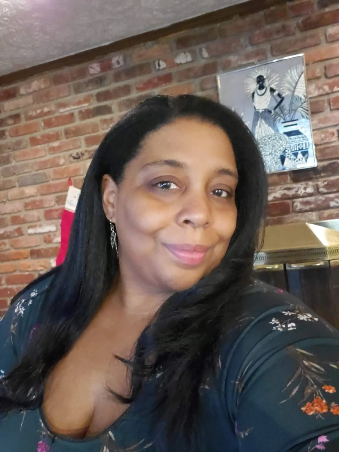 Teisha Lancaster