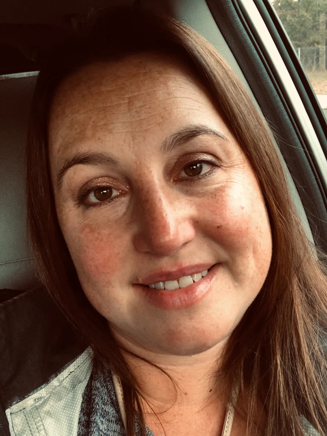 Tracy Scerra