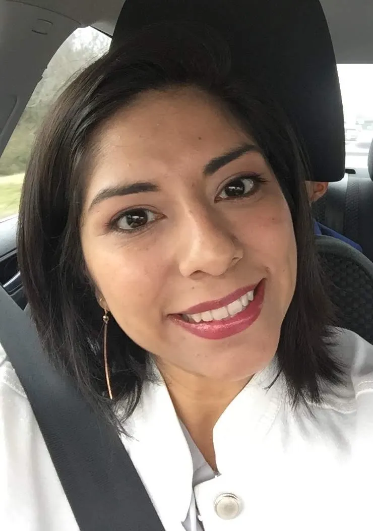 Yaneth Gonzalez