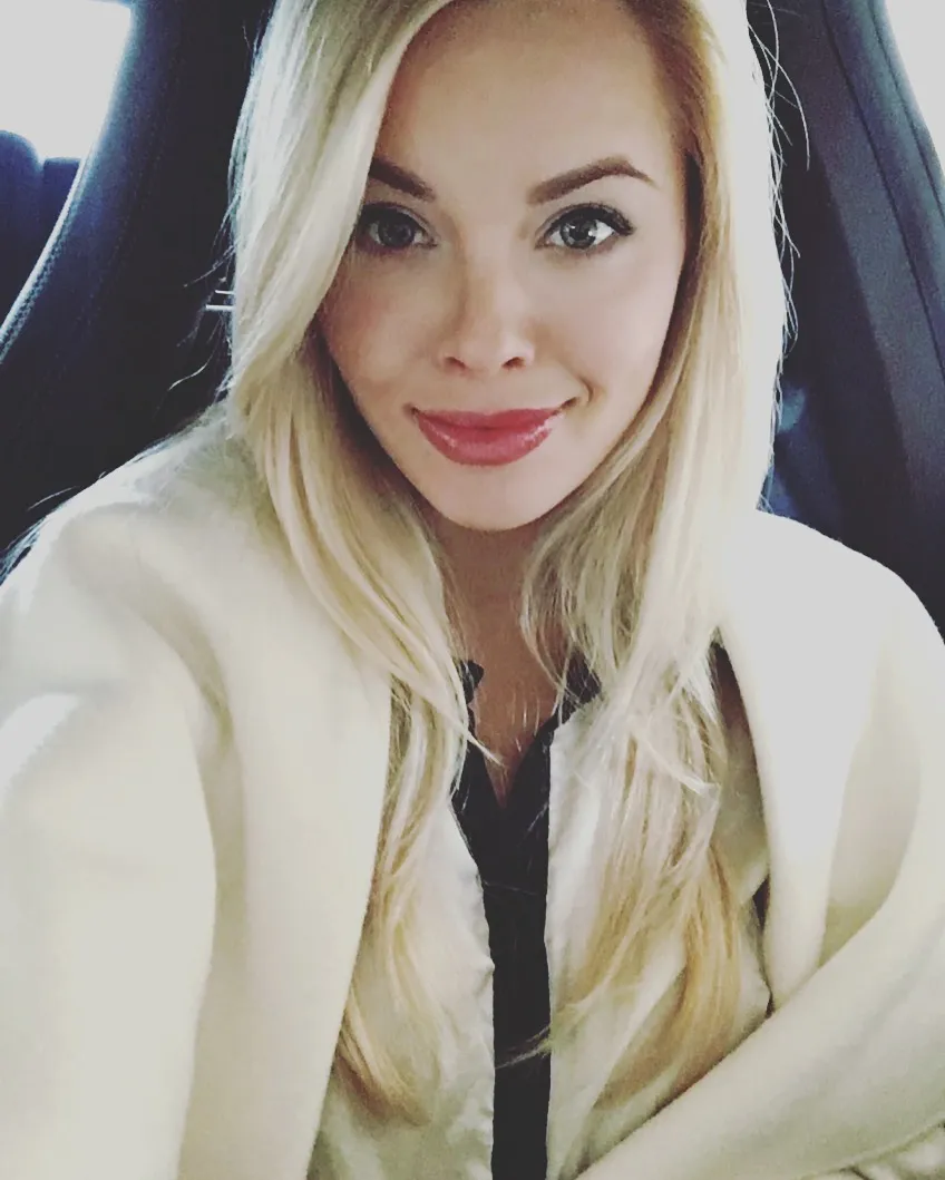 Marie Seredkina