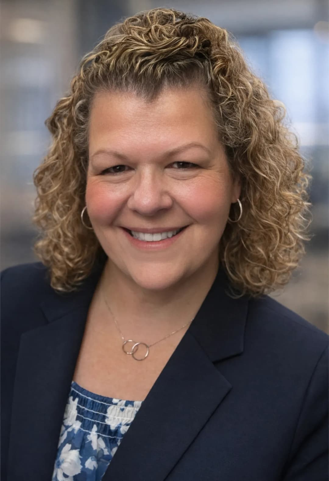 Lisa Scholz