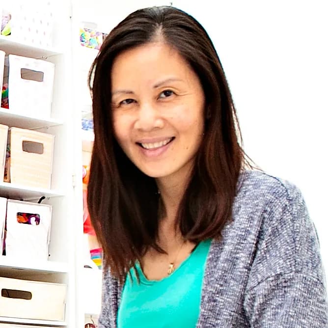 Agnes Hsu