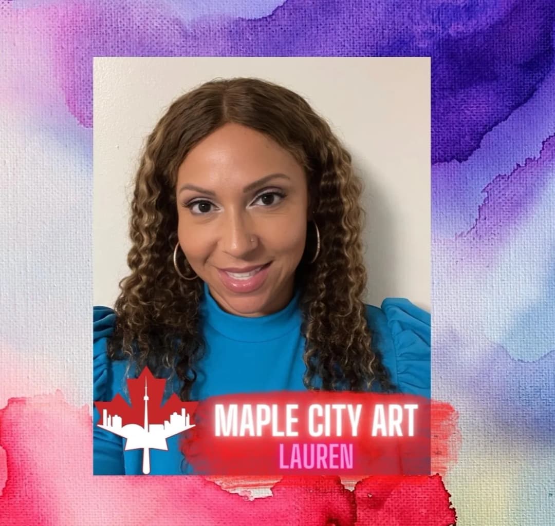 Lauren: Maple City Art