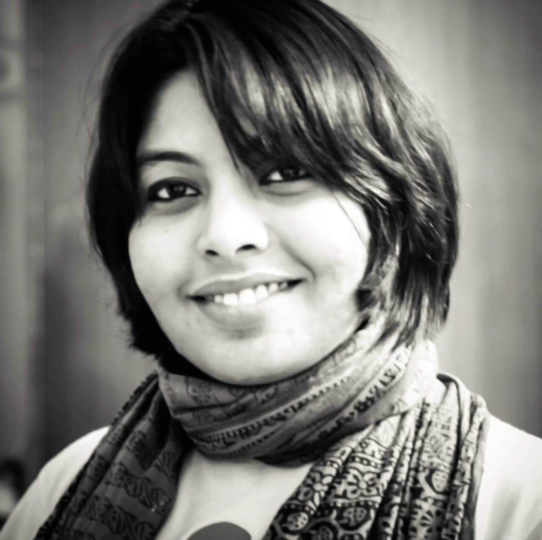 Parijata Jain
