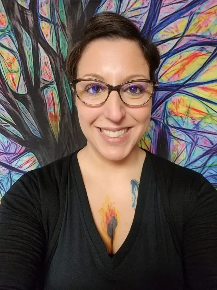 Nikki Marra