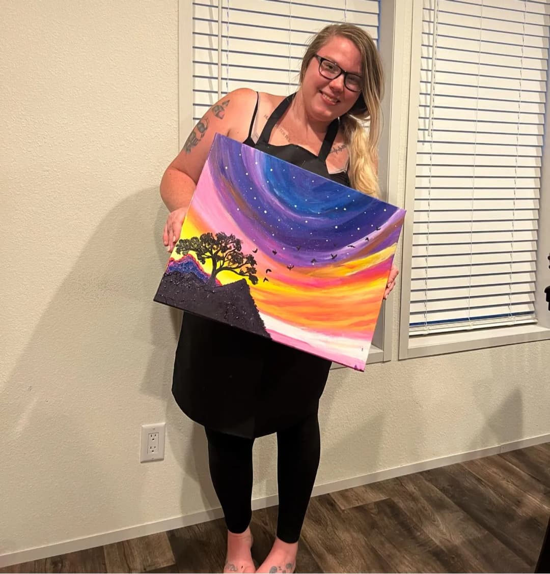 Create! With Hailee