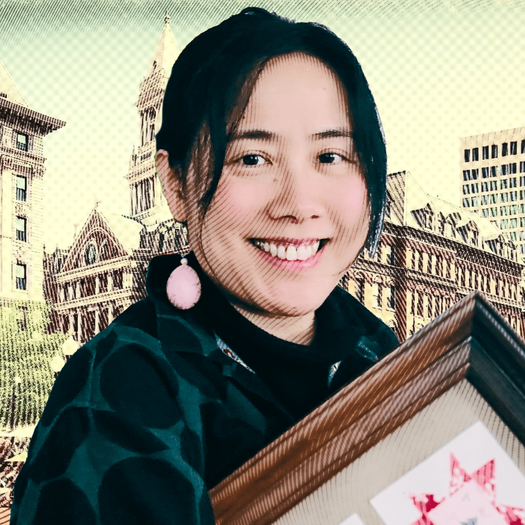 Megumi Gift