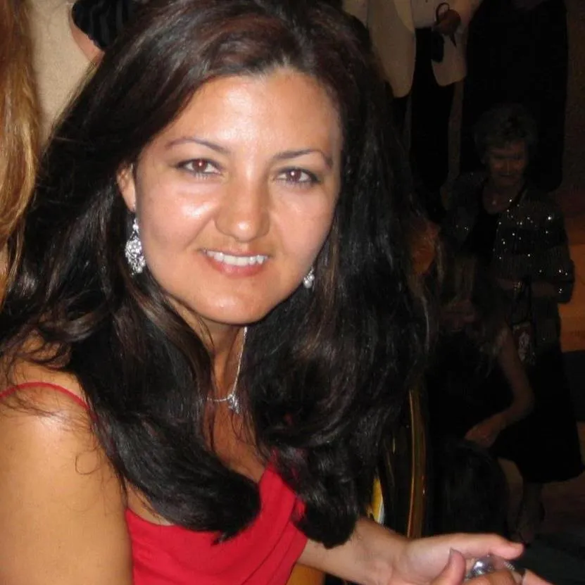 Norma Serrano