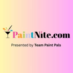 Paint Pals - Paintnite BC - Vancouver, Burnaby, Coquitlam, Port Coquitlam, Richmond, Pitt Meadows,