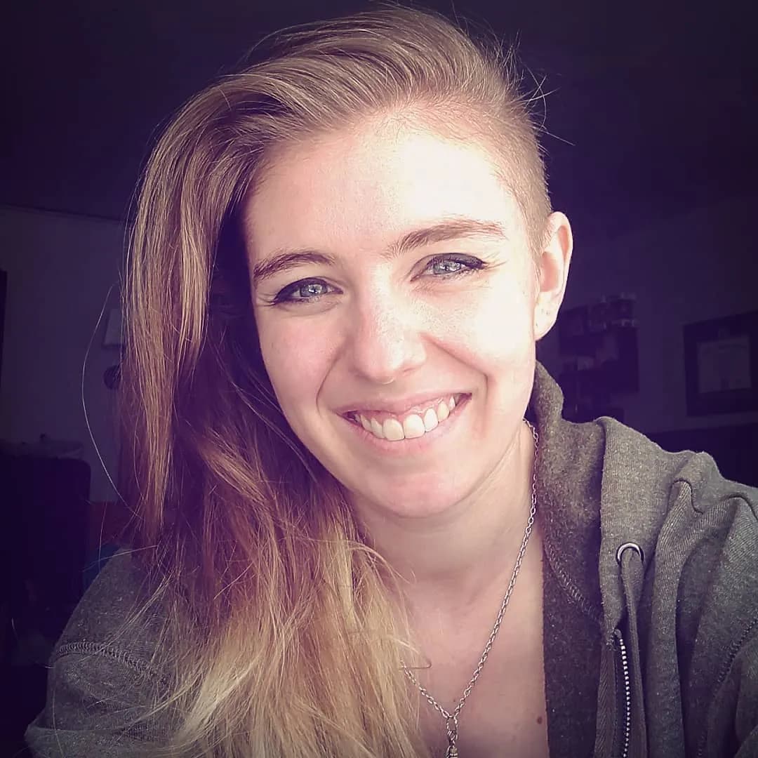 Victoria Dewar