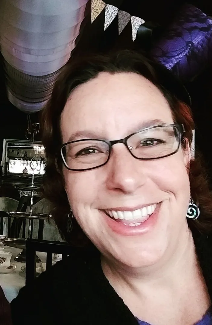 Carrie Raleigh