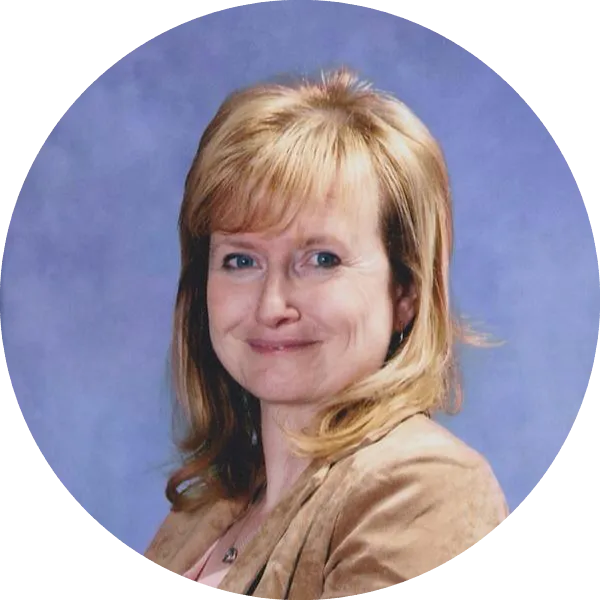 Helen Rogosin