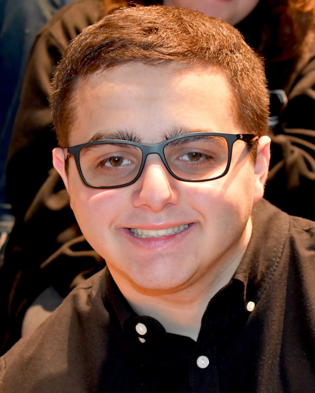 Matthew Alexander