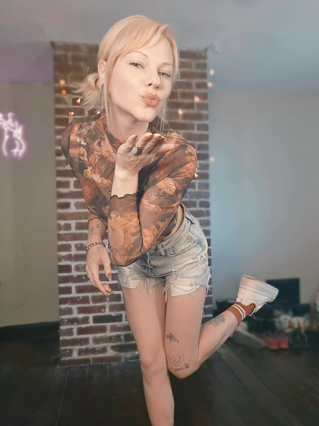 Cali Fox