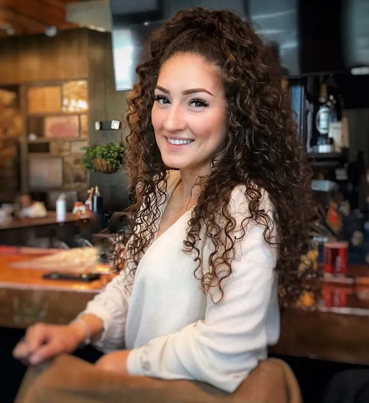 Amber Carnazza