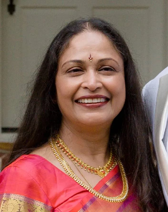 Sheela Vijay