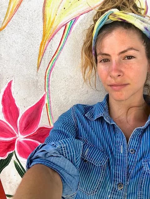 Melissa  Schank