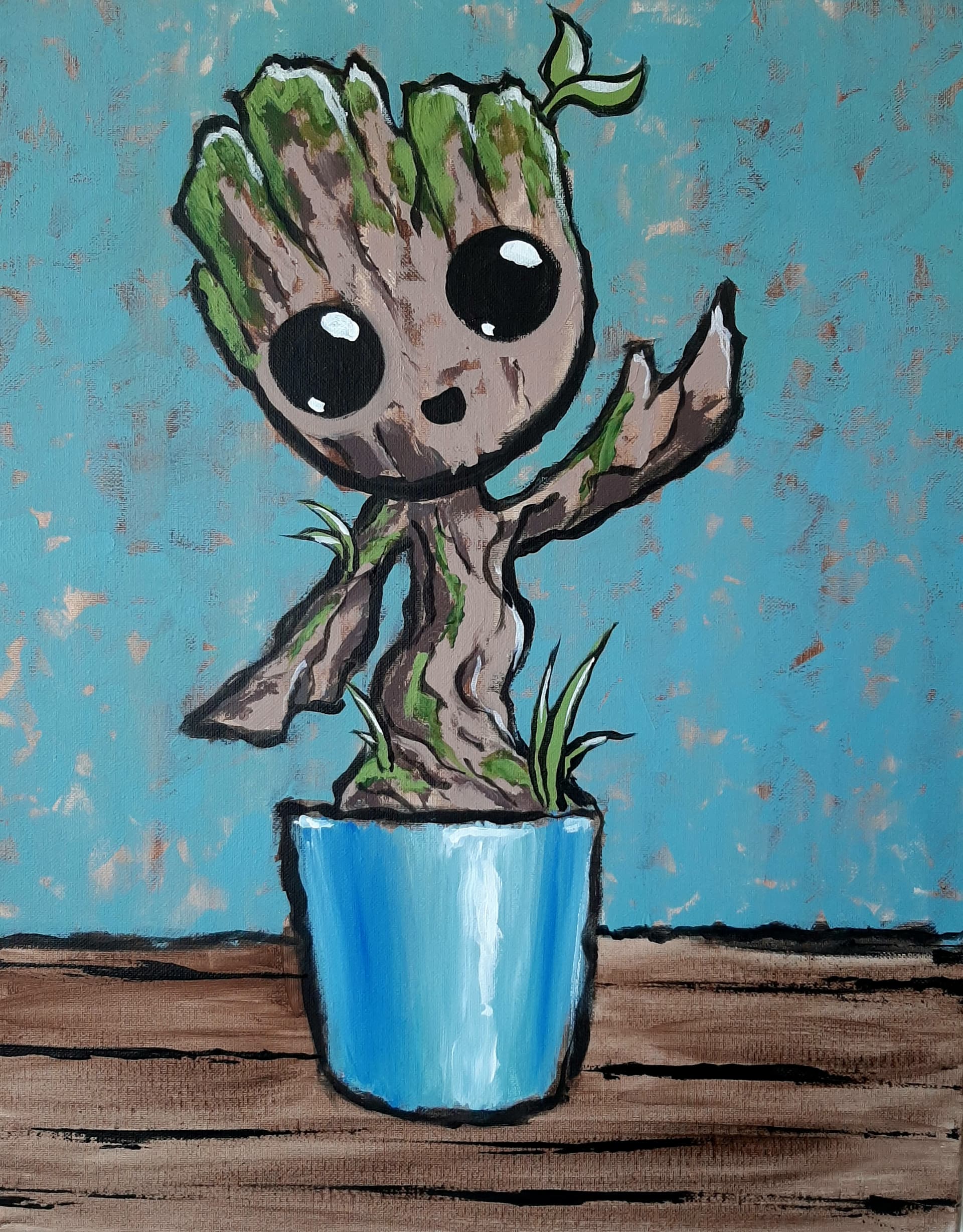 Vincent van Groot