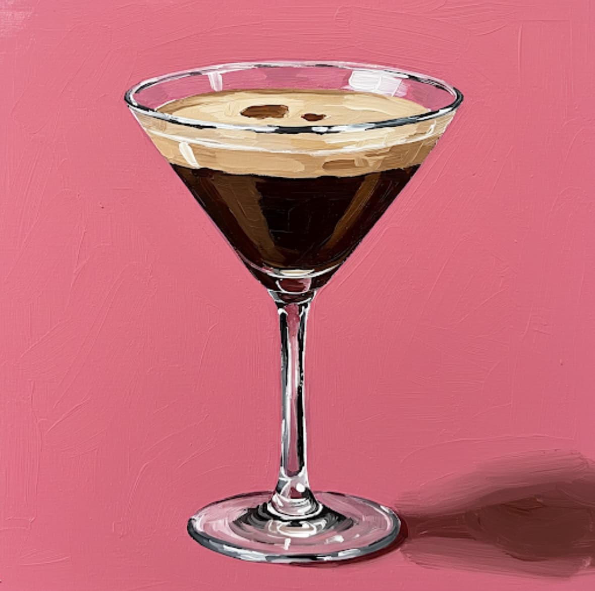 Espresso 