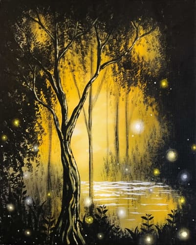 Magical Forest II
