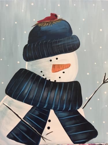 Snowbud