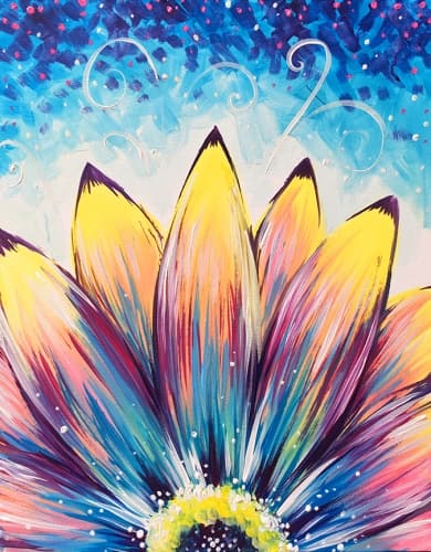 Beautiful Flower