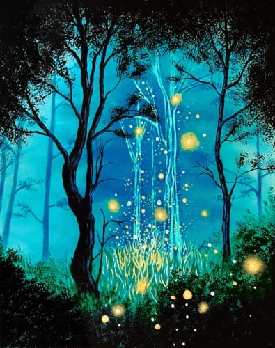 There Is Magic