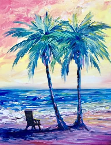 Life's a Beach II