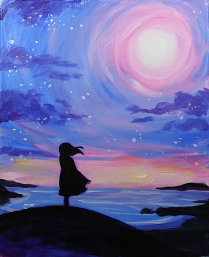 Ocean Dreaming
