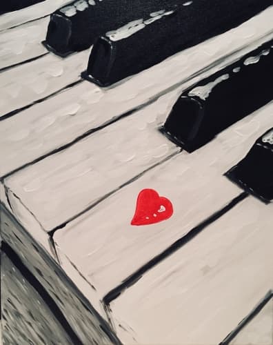Keys To My Heart