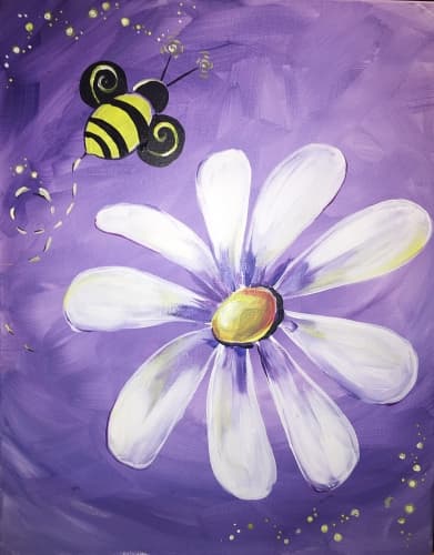 This Spring, Save the Bees