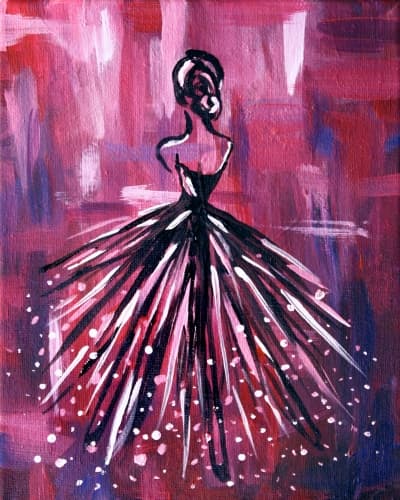 Lady en Rose