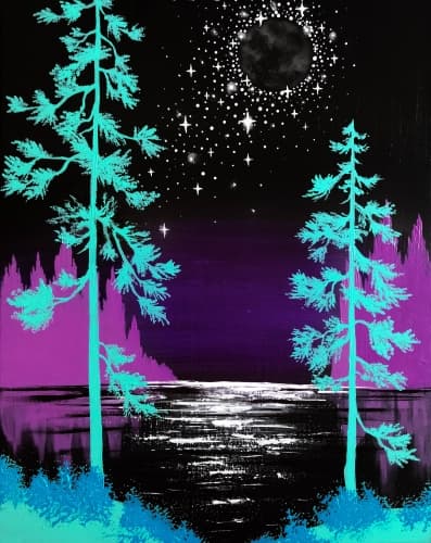 New Moon Magic