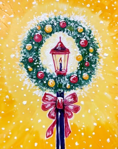 Merry and Bright