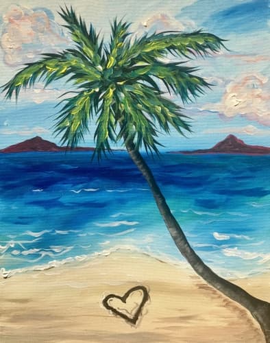 Meet me at the Beach