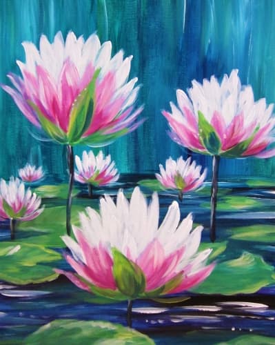 Lilly's Blooms