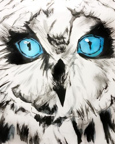 Owl Catch You Later