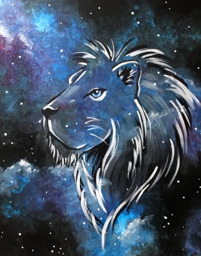 Leo - Cosmic Series