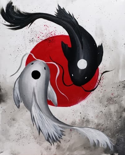 Koi-Yang