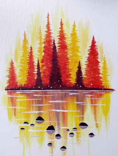 Forest of Gold