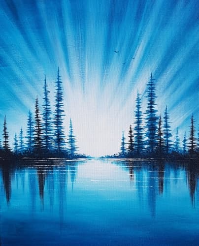 Sunrise Blues