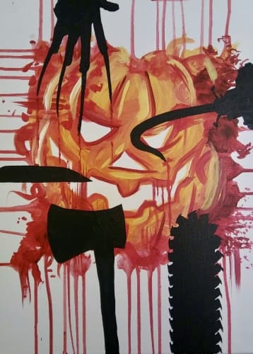 Fright Night
