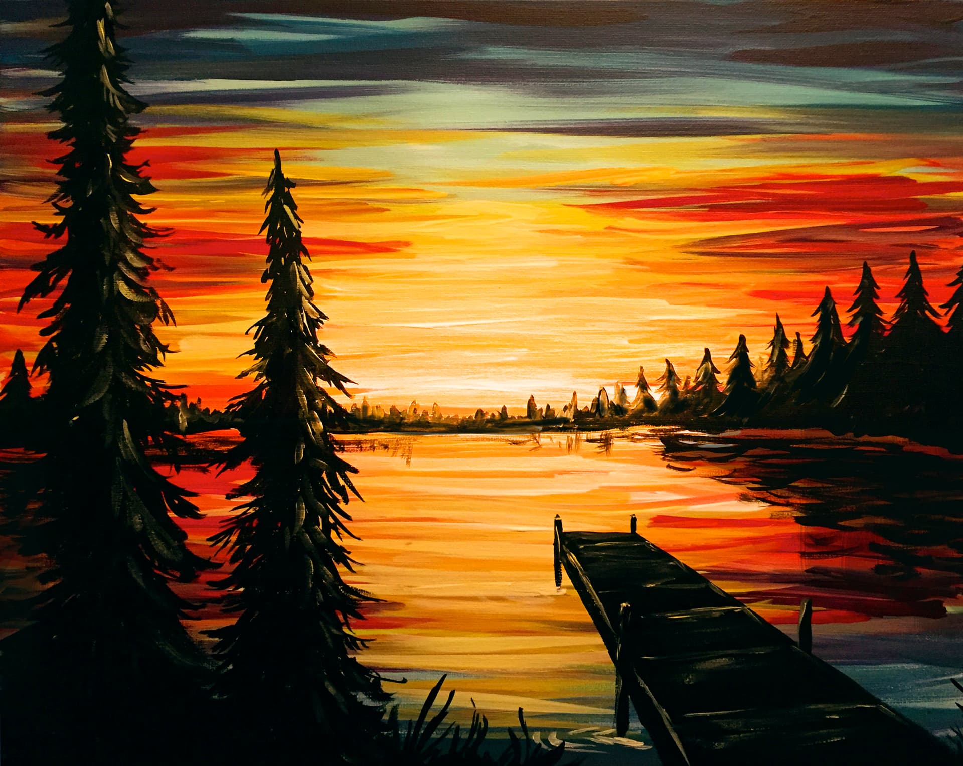 Cottage Life