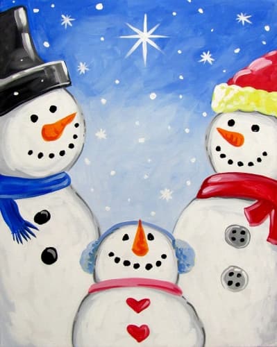 Holiday Wishing